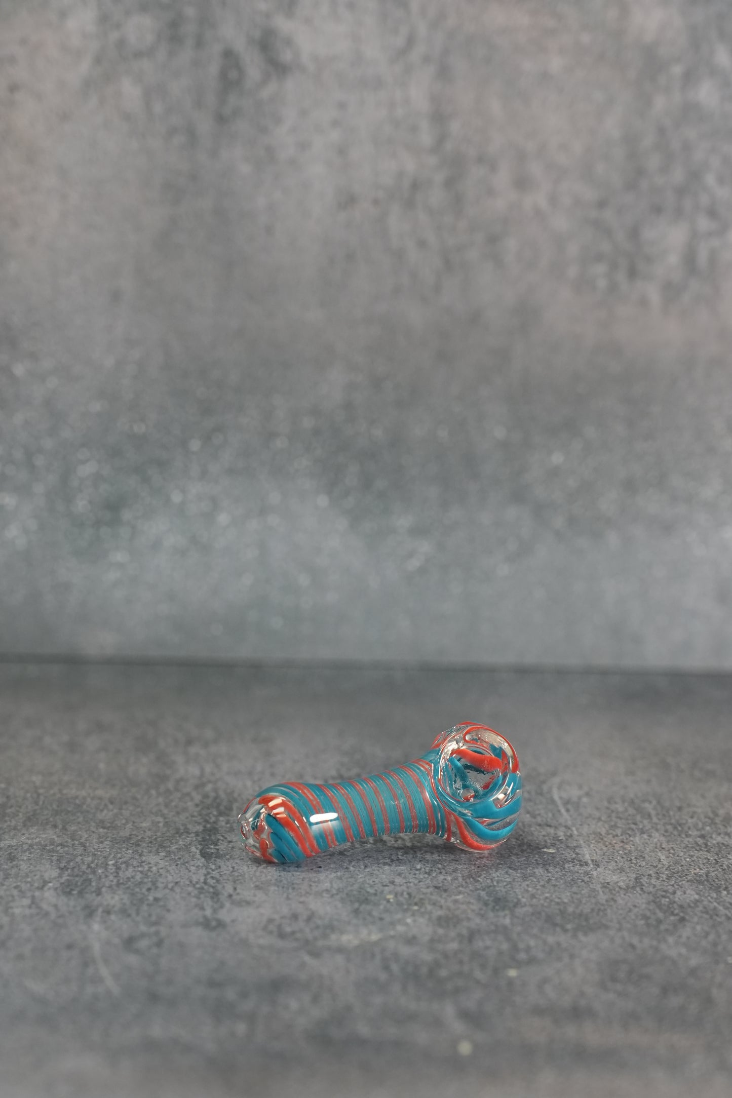 Glass Pipe 2.5 inch