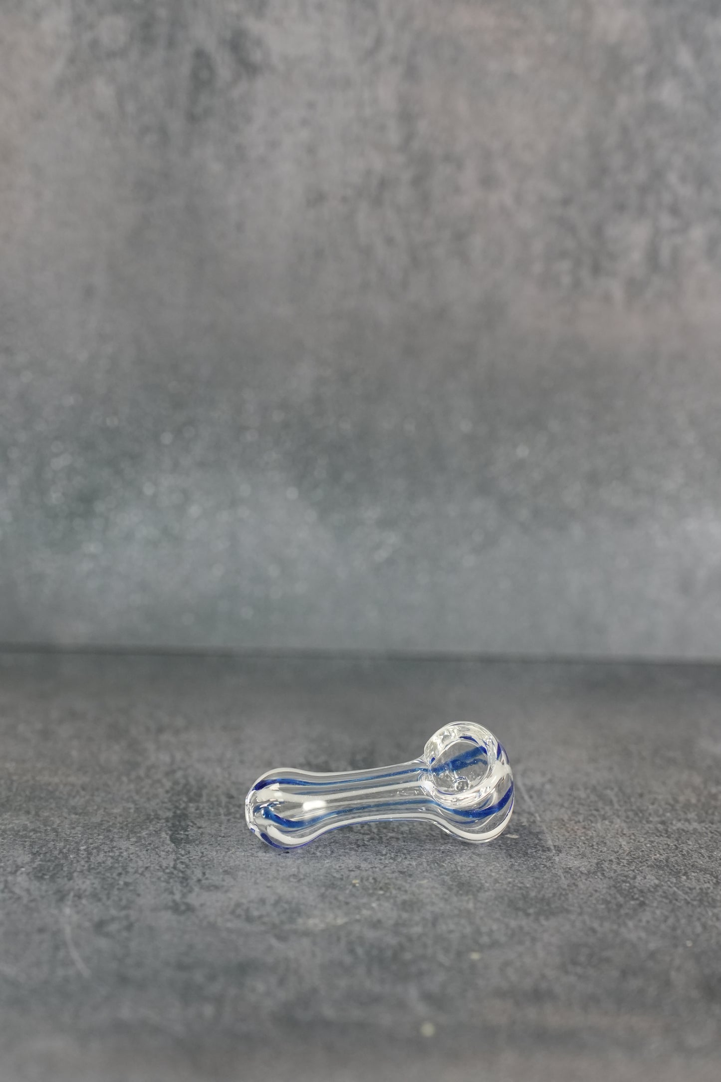 Glass Pipe 2.5 inch