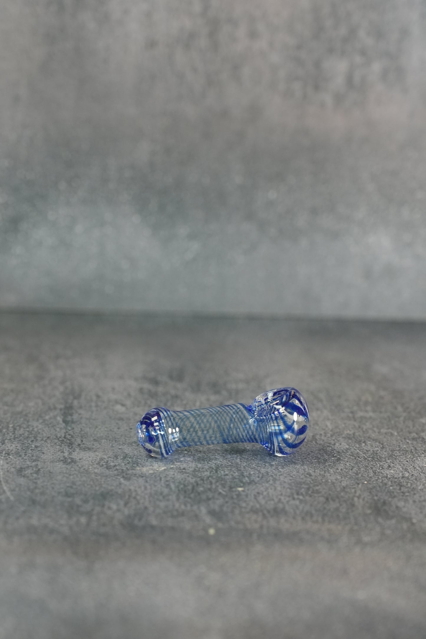 Glass Pipe 2.5 inch