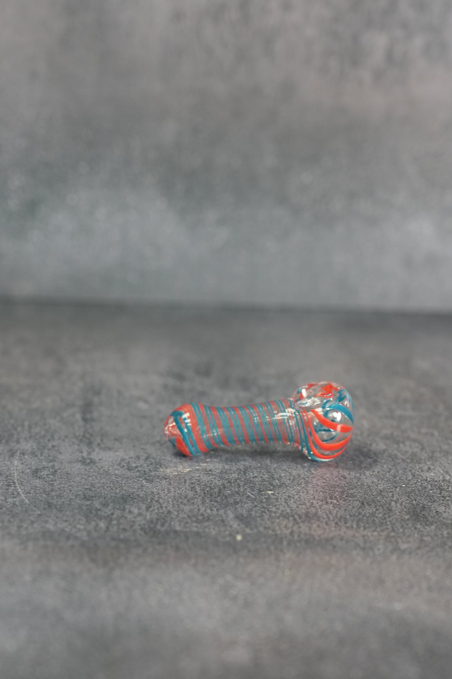 Glass Pipe 2.5 inch