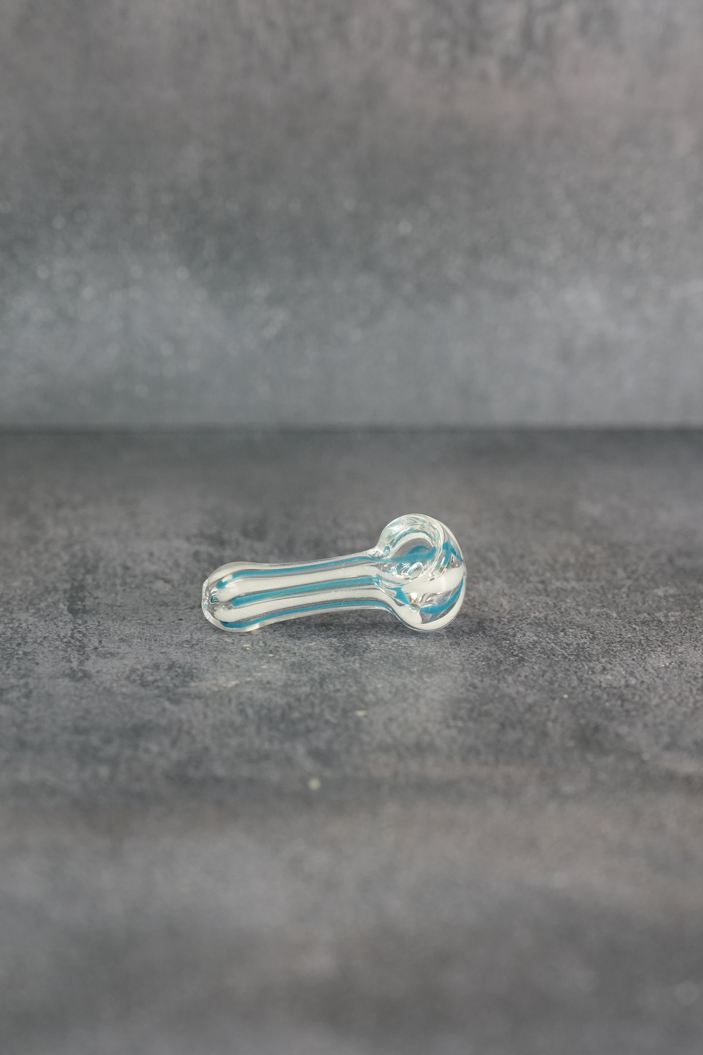 Glass Pipe 2.5 inch