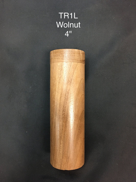 Round Dugout TR1L