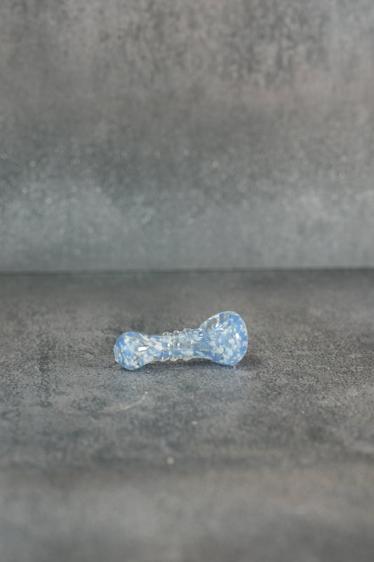 Glass Pipe 2.5 inch